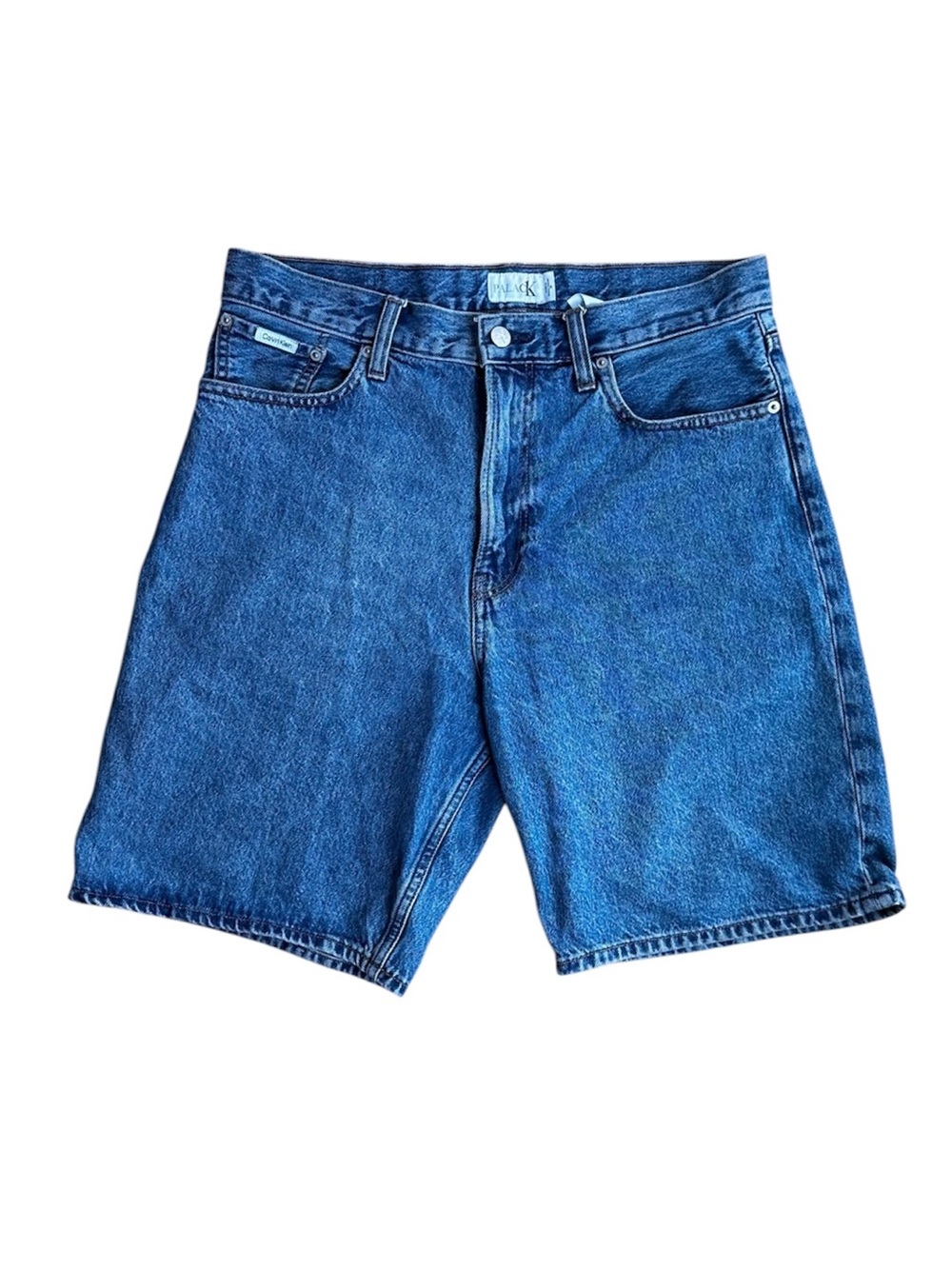 Palace x Calvin Klein Baggy Shorts